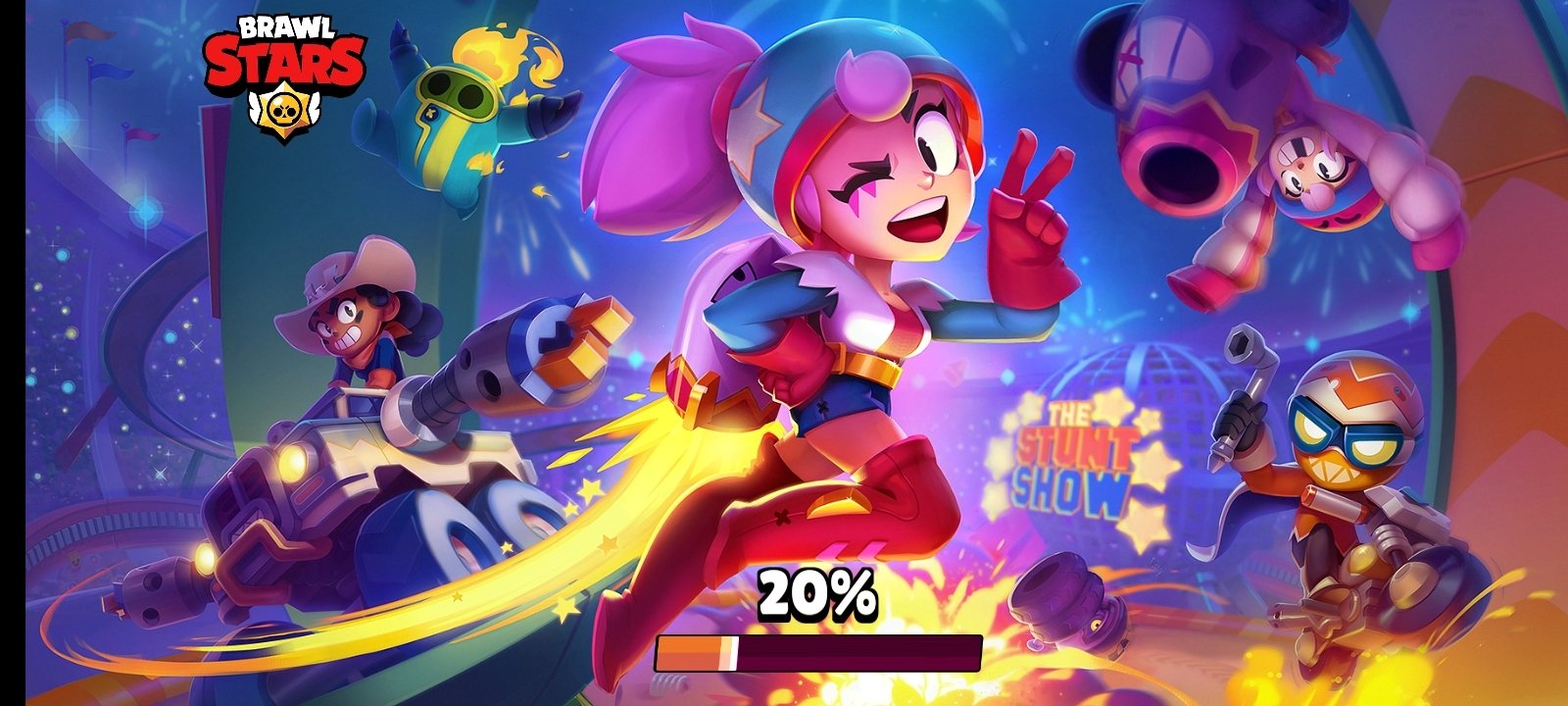 Magic Brawl